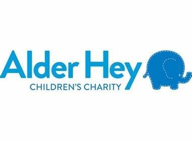 Alder Hey Children's Charity